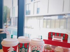-星巴克臻选(南京艾尚天地店)