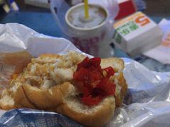 -肯德基(南京高铁1店)