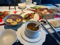 -馋遇江南·精致湖景雅宴(东方之门店)