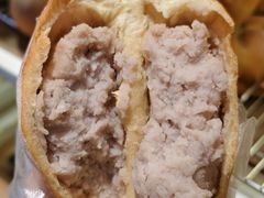 -玥儿弯弯手作烘焙(中海国际社区御城店)
