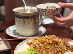 -那拉提之疆·新疆菜(美院店)