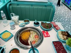 -季季红火锅(柳州城中万达二店)
