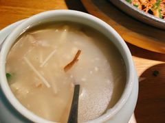 弄堂里的油爆虾-弄堂里(雨花客厅店)