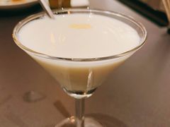 自制酸奶-官也街澳门火锅(新源里店)