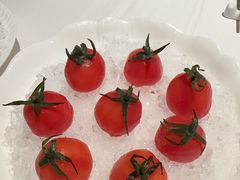 冰沙番茄酿-南麓·浙里(外滩店)