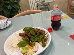 -听涛雅苑百味饺子老家菜馆