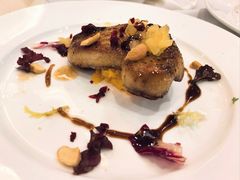 -摩根扒房(桐梓林店)