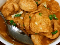 -新李记 · 口味菜馆(南郊公园店)