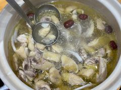 -三上椰子鸡(三亚湾店)
