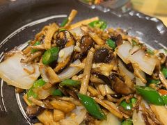 -延松朝鲜族料理