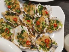 -鲜味食族水产·海鲜餐厅