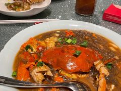 -蟹榭·本帮江浙菜·蟹宴(五角场合生汇商场店)