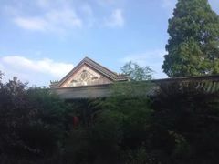 -五祖寺