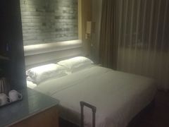 -好逸SMART酒店(成都春熙路太古里店)