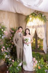 点击看大图 -太郎花子婚纱摄影TAHAKO(无锡店)