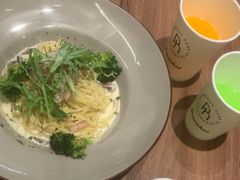 -Pennehut畔尼意面(合肥万象城店)