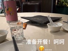 -阿莉餐厅(枣阳路店)