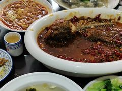 -邢家锅贴老店·非遗·开封菜(金明广场店)