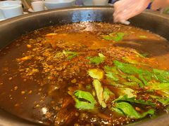 -匠岳·王宝器麻椒鱼(都江堰店)