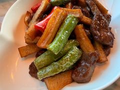 -无锡苏宁银河国际酒店-悦府65中餐厅