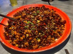 -馬伍旺川菜(江北虹悦城店)