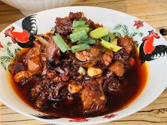 -树厨贵州菜(大十字店)