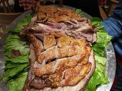 -西贝莜面村(上海百联西郊店)