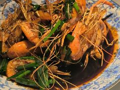 -老头儿油爆虾(金沙印象城店)