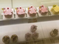 -好利来(十里河店)