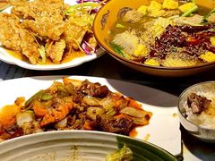 -乡间好味私家菜(总店)