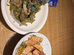 -渝信川菜(长安店)