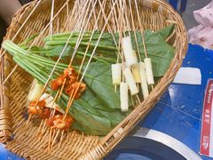 -马路边边串串香(双井直营店)