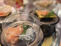 -争鲜回转寿司(朝北大悦城店)