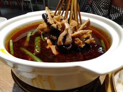 -直隶安家牛肉罩饼(建华店)