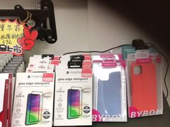 -百邦苹果官方授权维修(文景大厦店)