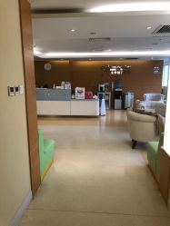 点击看大图 -杭州贝瑞斯美华妇儿医院·早孕·产检·儿科