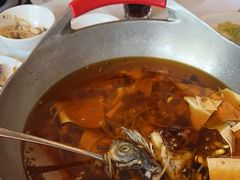 -辣婆婆(航天桥店)