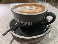 -BE BRIGHT KITCHEN(正佳广场店)