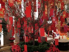 -济南香格里拉·咖啡泉自助餐厅