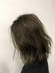 -Moyue HAIR SALON