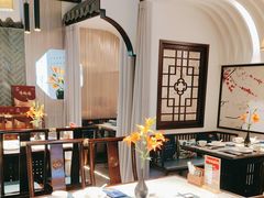 -金汤宴餐厅·粤菜(德云社店)