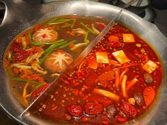 -湊湊火锅·茶憩(合生汇购物中心店)