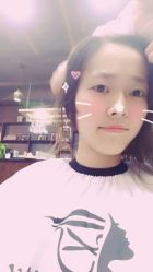 短发-丝语萱形象