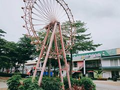 -渔人码头(洛溪店)