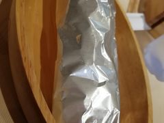 羊肉烤串-遇见小面(凯德广场店)