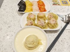 -满记甜品(南京虹悦城三店)