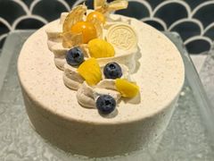 -民族饭店饽Café