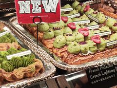 -B&C黄油与面包·THE GARDEN BAKERY概念店(世纪汇店)