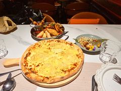 -get pizza意大利餐厅(凯德MALL店)