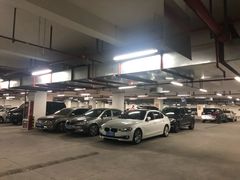 -西安体育学院游泳馆